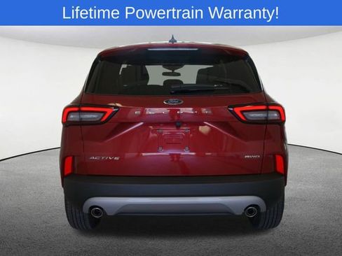 New 2025 Ford Escape Active w/ Cold Weather Package AWD/4WD image 5