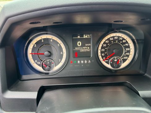 Used 2018 RAM 1500 Tradesman w/ Popular Equipment Group image 19