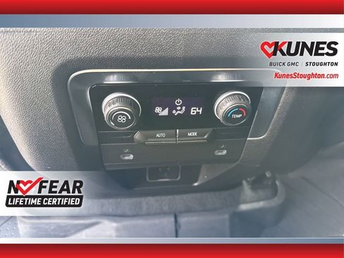 Used 2024 Chevrolet Tahoe Z71 image 41