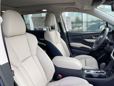 New 2026 Subaru Ascent Limited image 18