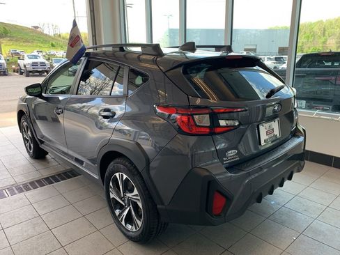 Certified 2024 Subaru Crosstrek 2.0i Premium AWD/4WD image 15