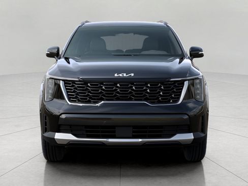 New 2026 Kia Sorento S AWD/4WD image 2