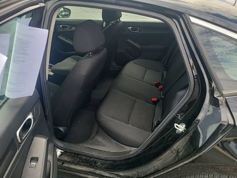 Used 2024 Honda Civic LX image 12