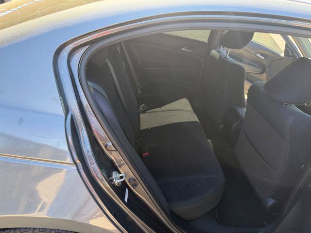 Used 2012 Honda Accord LX image 11
