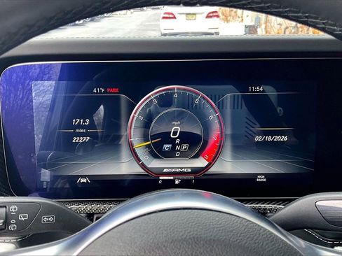 Certified 2023 Mercedes-Benz G 63 AMG 4MATIC image 22