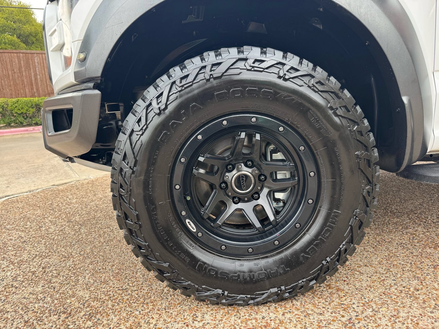 Used 2018 Ford F150 Raptor w/ Equipment Group 802A Luxury AWD/4WD image 31