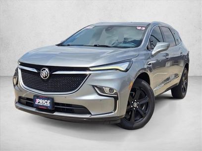 Used 2023 Buick Enclave Essence w/ Experience Buick Package