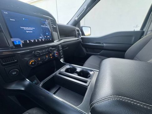 Used 2024 Ford F150 STX RWD image 10