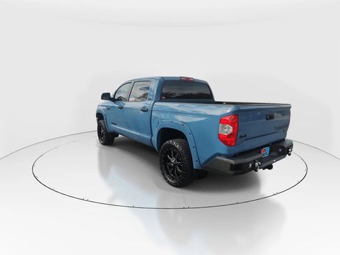 Used 2019 Toyota Tundra SR5 w/ SR5 Upgrade Package image 6