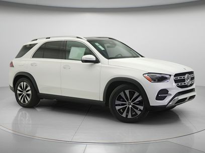 New 2026 Mercedes-Benz GLE 350 4MATIC
