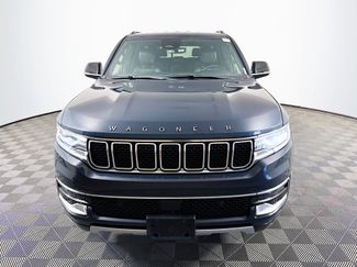 Used 2023 Jeep Wagoneer L Series II RWD video 2