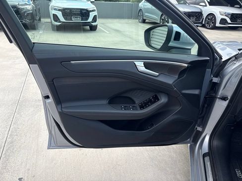 Used 2026 Audi A6 Premium Plus w/ Premium Plus Package AWD/4WD image 14