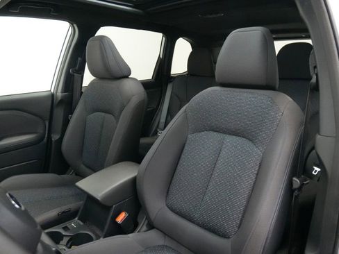 Used 2025 Subaru Forester Premium w/ Convenience Package #1 image 24