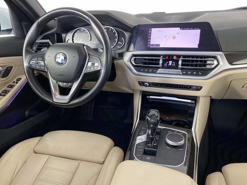 Used 2020 BMW 330i xDrive Sedan w/ Convenience Package AWD/4WD image 13