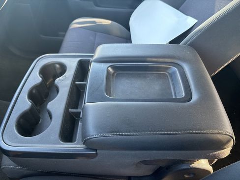 Used 2016 GMC Sierra 2500 SLE image 34