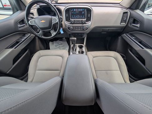Used 2018 Chevrolet Colorado LT w/ LT Convenience Package RWD image 25