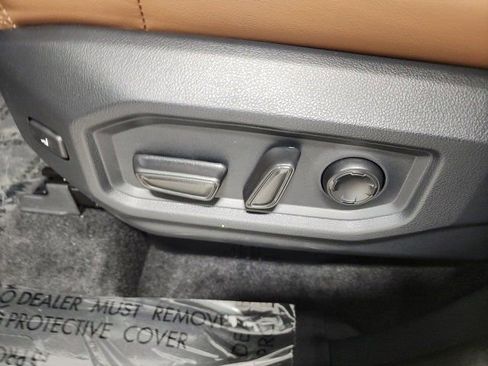 New 2026 Toyota Tundra 1794 Edition image 21