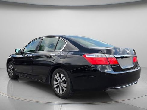Used 2014 Honda Accord LX image 8