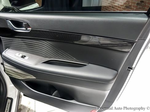 Used 2024 Hyundai Palisade Calligraphy image 37