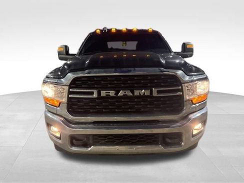 Used 2024 RAM 2500 Big Horn image 2