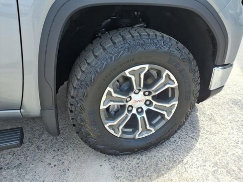 New 2026 GMC Sierra 1500 Pro w/ Pro Value Package AWD/4WD image 9