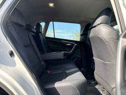 Certified 2024 Toyota RAV4 XLE Premium w/ Weather Package image 18