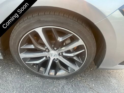 Used 2024 Honda Civic Touring image 22
