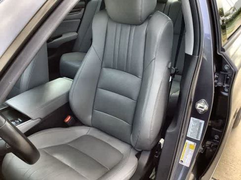 Certified 2018 Honda Accord EX-L image 11