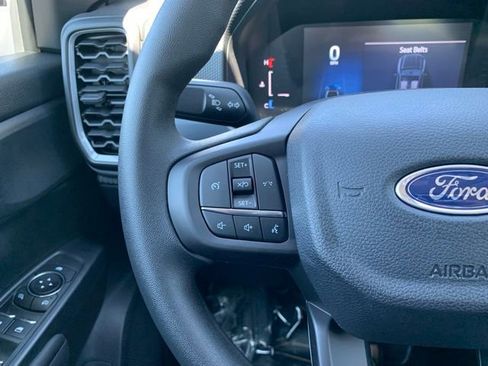 New 2025 Ford Ranger XL image 17