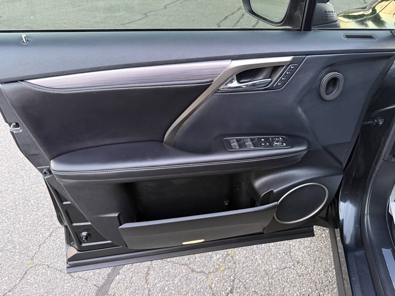 Used 2020 Lexus RX 450h F Sport w/ Accessory Package AWD/4WD image 57