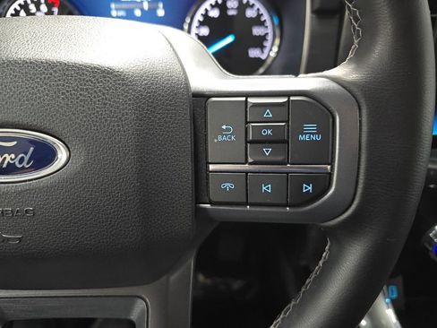 Used 2023 Ford F150 XLT w/ Equipment Group 302A High AWD/4WD image 20