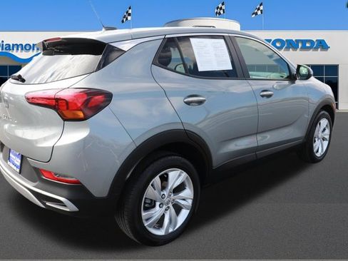Used 2025 Buick Encore GX Preferred FWD image 6