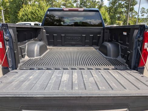 Used 2020 Chevrolet Silverado 1500 RST w/ All-Star Edition image 31