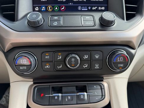 Certified 2023 GMC Acadia Denali w/ Denali Technology Package AWD/4WD image 31