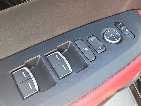 New 2025 Acura ADX A-Spec image 19