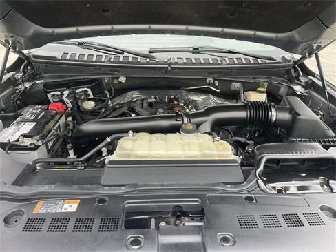 Used 2022 Lincoln Navigator Reserve image 31