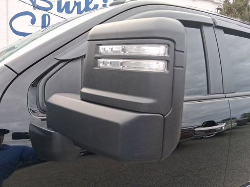 Certified 2024 Chevrolet Silverado 3500 LT w/ All Star Edition image 4