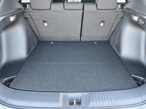 New 2026 Honda HR-V Sport image 22