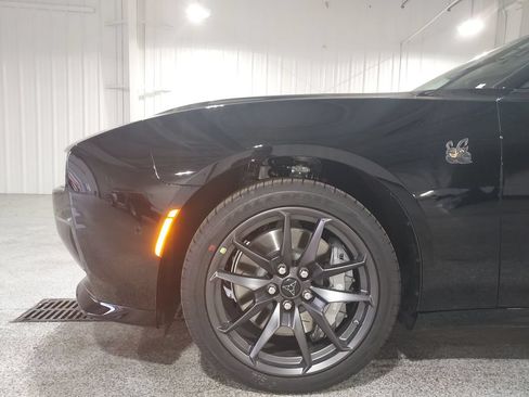 New 2026 Dodge Charger Scat Pack AWD/4WD image 16