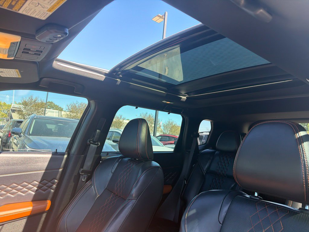 Used 2022 Mitsubishi Outlander SEL FWD image 15