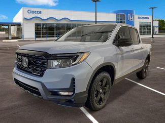 New 2026 Honda Ridgeline Black Edition video 1