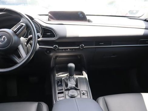 Used 2023 MAZDA CX-30 AWD 2.5 S w/ Select Package image 8