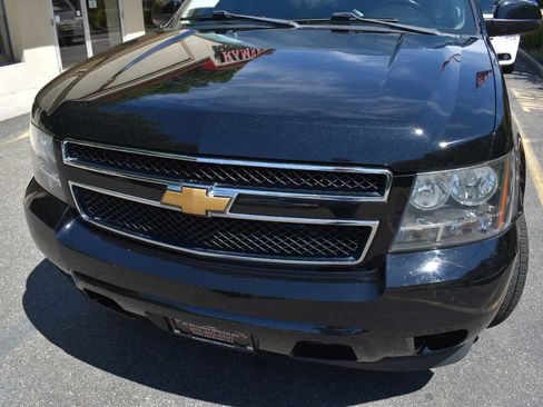 Used 2012 Chevrolet Tahoe LS AWD/4WD image 52