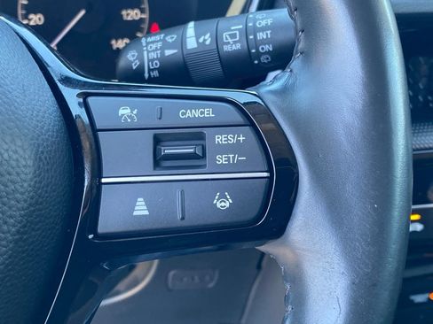 Used 2023 Honda CR-V EX-L image 15