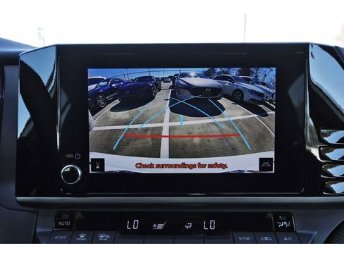 Used 2026 Toyota Camry SE image 23