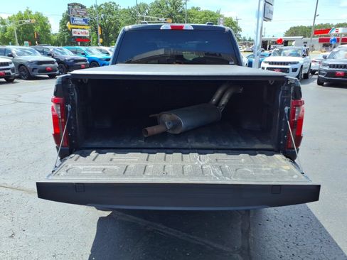 Used 2024 Ford F150 STX w/ Equipment Group 201A FX4 AWD/4WD image 20