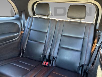 Used 2024 Dodge Durango GT