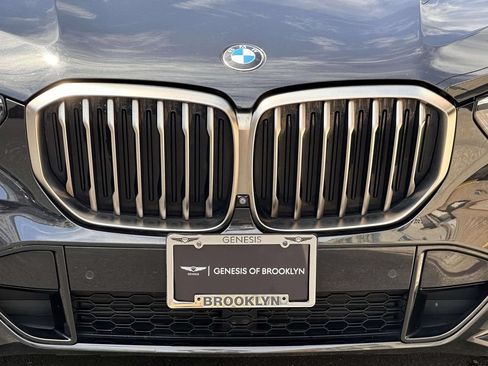 Used 2022 BMW X5 M50i w/ Premium Package AWD/4WD image 9