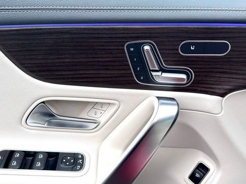 New 2026 Mercedes-Benz CLA 250 4MATIC image 23