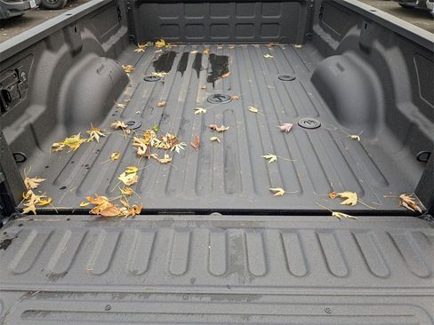 New 2026 RAM 3500 Laramie w/ Night Edition image 10